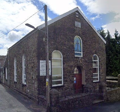 Newtown Chapel